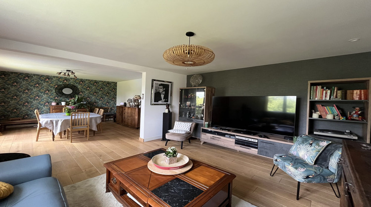 Ma-Cabane - Vente Maison Montlignon, 132 m²