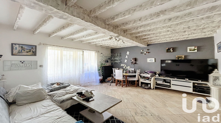 Ma-Cabane - Vente Maison Montlignon, 152 m²