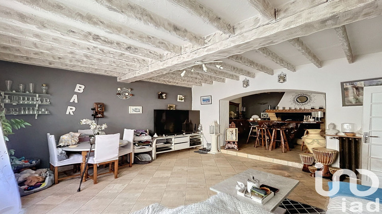 Ma-Cabane - Vente Maison Montlignon, 152 m²