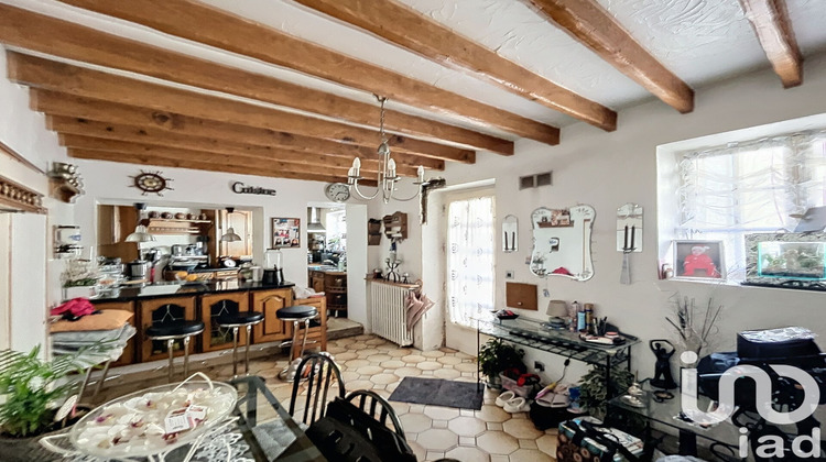 Ma-Cabane - Vente Maison Montlignon, 152 m²