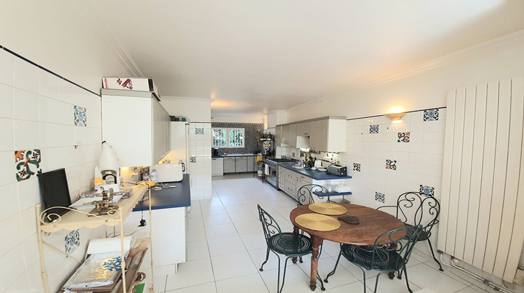 Ma-Cabane - Vente Maison MONTLIGNON, 220 m²