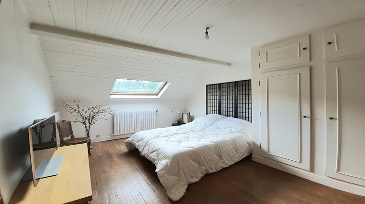 Ma-Cabane - Vente Maison MONTLIGNON, 220 m²