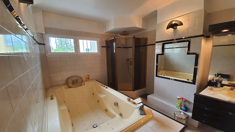 Ma-Cabane - Vente Maison MONTLIGNON, 220 m²