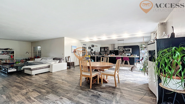 Ma-Cabane - Vente Maison Montlignon, 161 m²