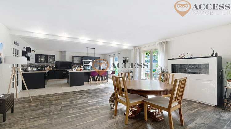 Ma-Cabane - Vente Maison Montlignon, 161 m²