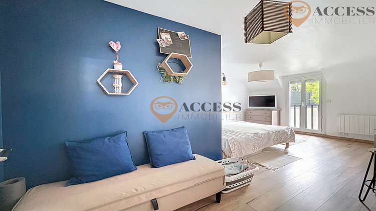 Ma-Cabane - Vente Maison Montlignon, 161 m²