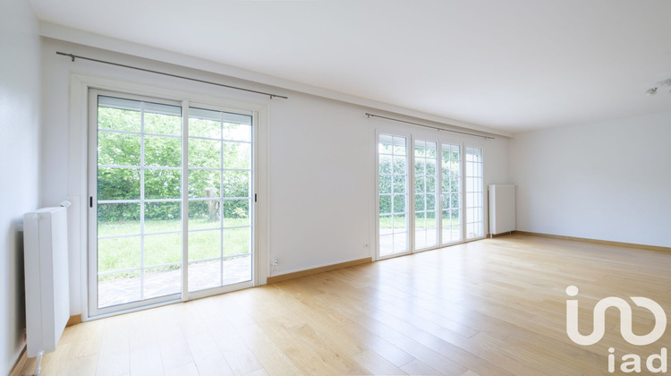 Ma-Cabane - Vente Maison Montlignon, 151 m²