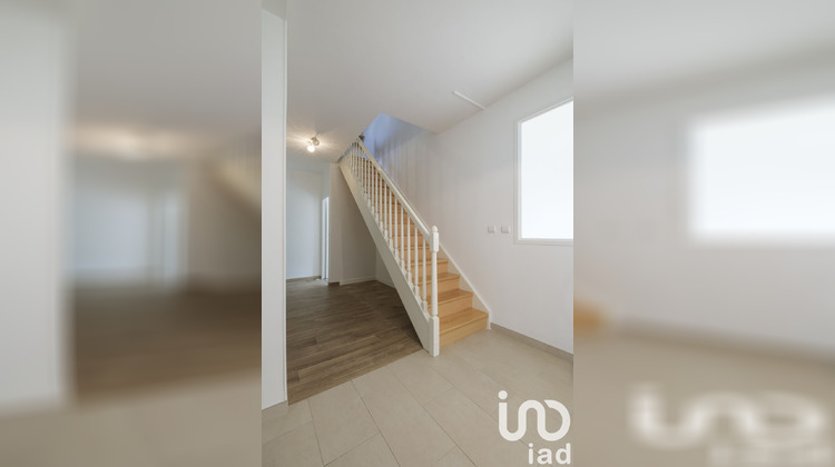 Ma-Cabane - Vente Maison Montlignon, 151 m²