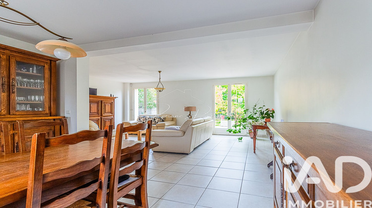 Ma-Cabane - Vente Maison Montlignon, 185 m²