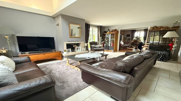 Ma-Cabane - Vente Maison MONTLIGNON, 145 m²