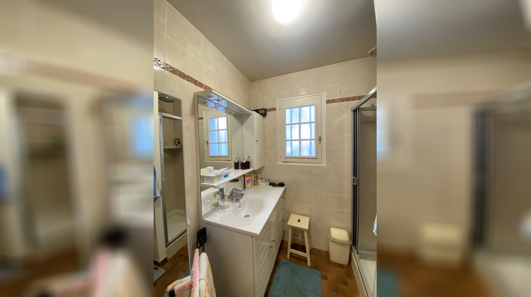 Ma-Cabane - Vente Maison MONTLIGNON, 115 m²