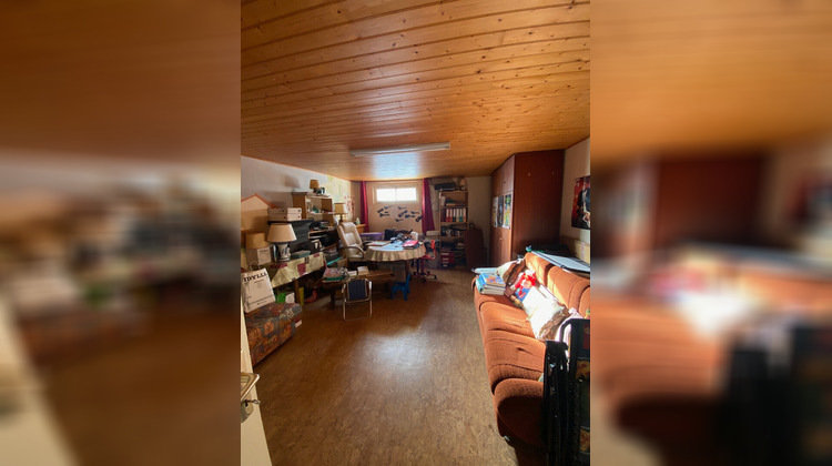 Ma-Cabane - Vente Maison MONTLIGNON, 115 m²