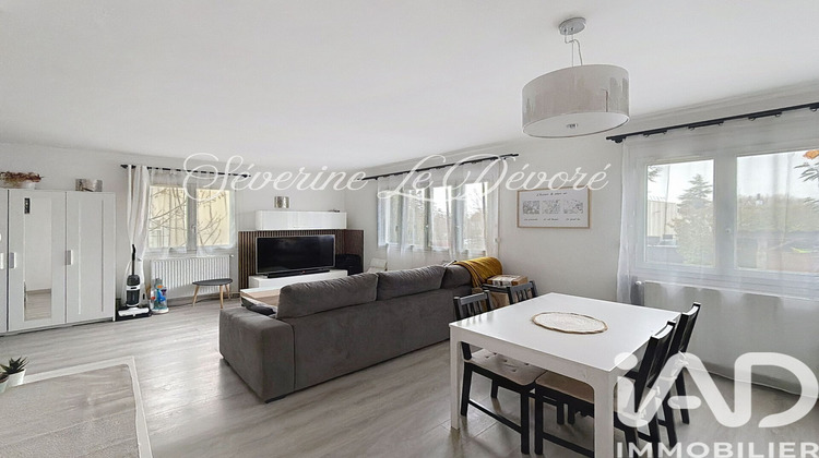 Ma-Cabane - Vente Maison Montlignon, 65 m²