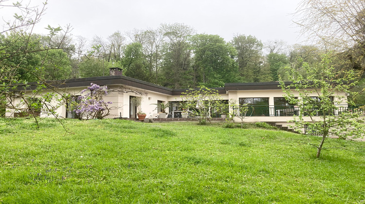 Ma-Cabane - Vente Maison MONTLIGNON, 300 m²