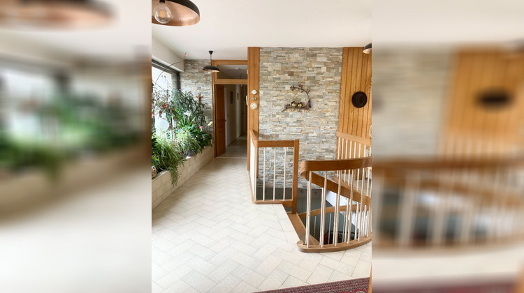 Ma-Cabane - Vente Maison MONTLIGNON, 300 m²