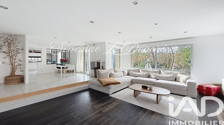 Ma-Cabane - Vente Maison Montlignon, 145 m²