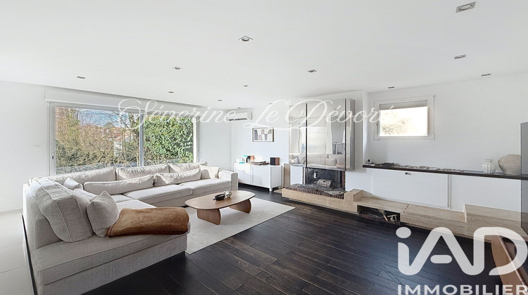 Ma-Cabane - Vente Maison Montlignon, 145 m²