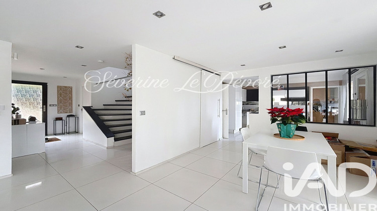 Ma-Cabane - Vente Maison Montlignon, 145 m²