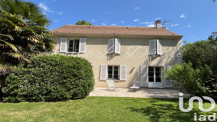 Ma-Cabane - Vente Maison Montlignon, 181 m²