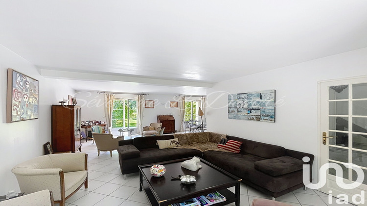 Ma-Cabane - Vente Maison Montlignon, 181 m²