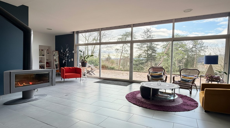 Ma-Cabane - Vente Maison Montlignon, 160 m²