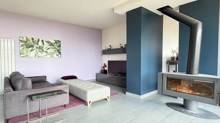 Ma-Cabane - Vente Maison Montlignon, 160 m²