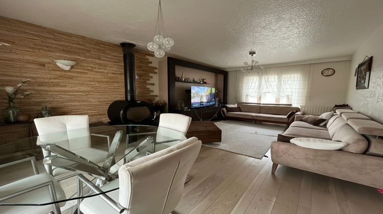 Ma-Cabane - Vente Maison Montlignon, 153 m²