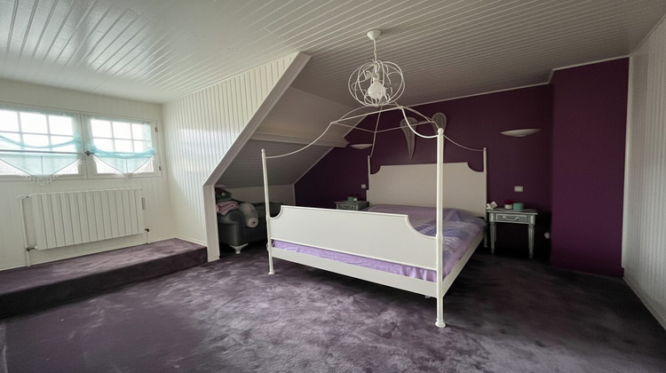 Ma-Cabane - Vente Maison Montlignon, 153 m²