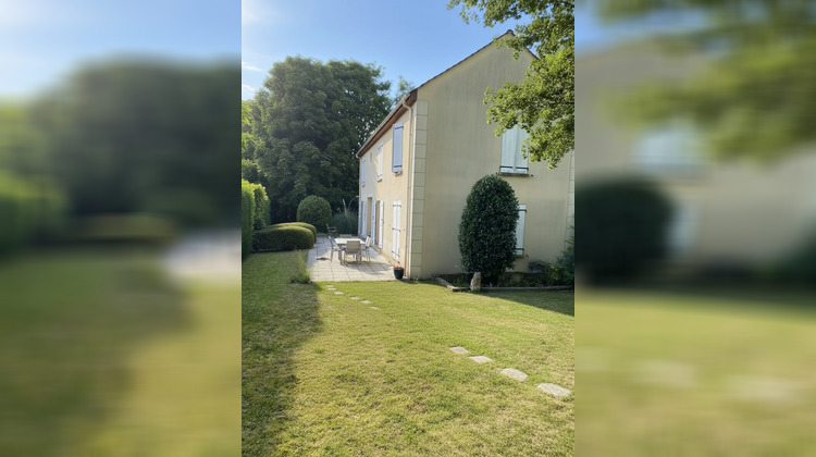 Ma-Cabane - Vente Maison Montlignon, 157 m²