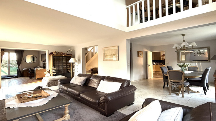 Ma-Cabane - Vente Maison Montlignon, 145 m²