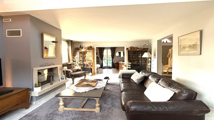 Ma-Cabane - Vente Maison Montlignon, 145 m²