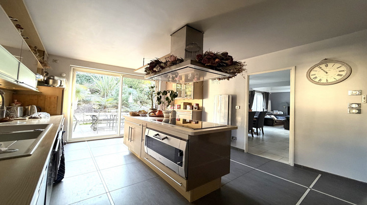 Ma-Cabane - Vente Maison Montlignon, 145 m²