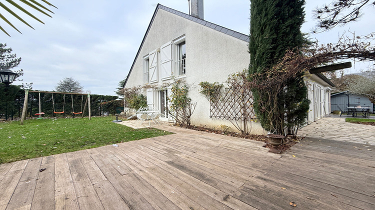 Ma-Cabane - Vente Maison MONTLIGNON, 145 m²