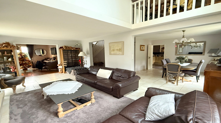 Ma-Cabane - Vente Maison MONTLIGNON, 145 m²