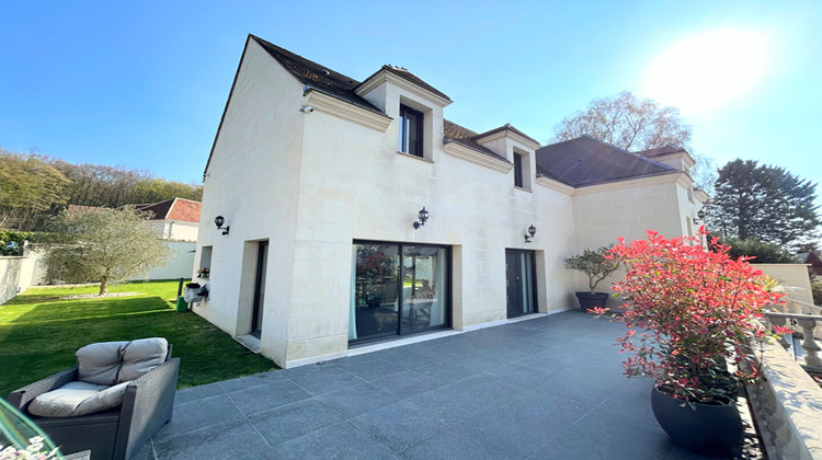 Ma-Cabane - Vente Maison MONTLIGNON, 150 m²