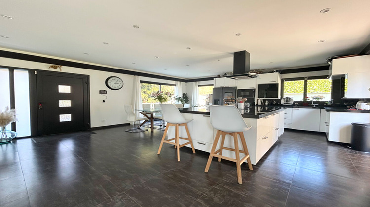 Ma-Cabane - Vente Maison MONTLIGNON, 150 m²