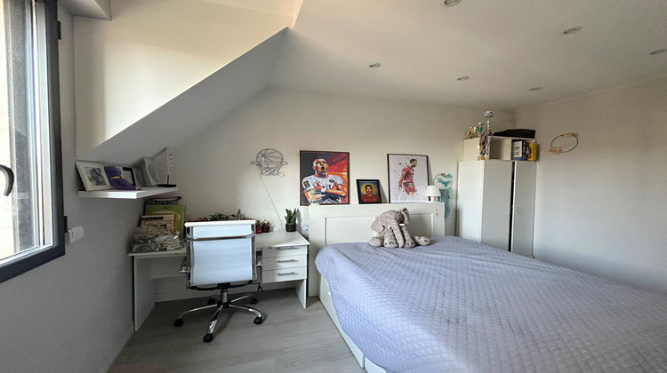 Ma-Cabane - Vente Maison MONTLIGNON, 150 m²