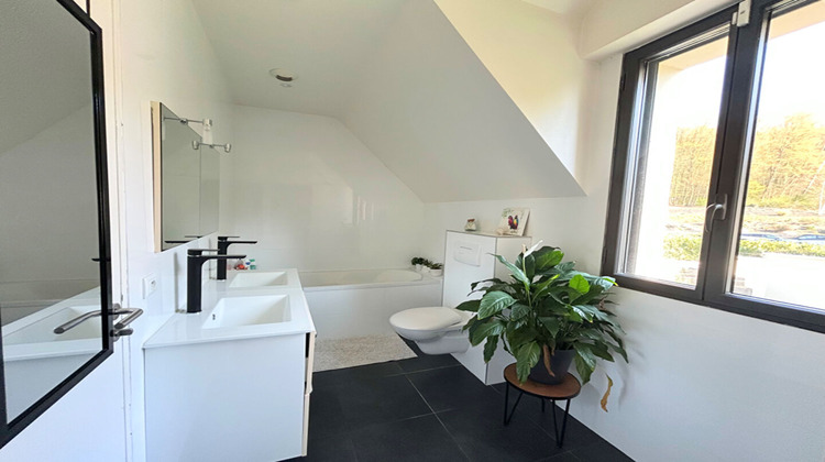Ma-Cabane - Vente Maison MONTLIGNON, 150 m²