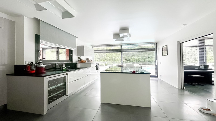 Ma-Cabane - Vente Maison Montlignon, 308 m²