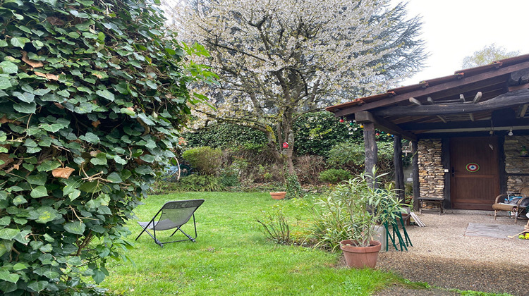 Ma-Cabane - Vente Maison MONTLIGNON, 192 m²