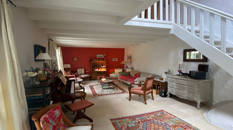 Ma-Cabane - Vente Maison MONTLIGNON, 192 m²