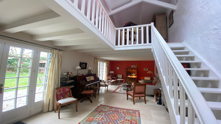 Ma-Cabane - Vente Maison MONTLIGNON, 192 m²