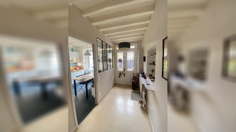 Ma-Cabane - Vente Maison MONTLIGNON, 192 m²