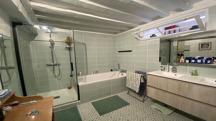 Ma-Cabane - Vente Maison MONTLIGNON, 192 m²