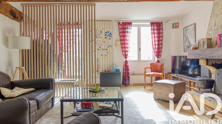 Ma-Cabane - Vente Maison Montlignon, 135 m²