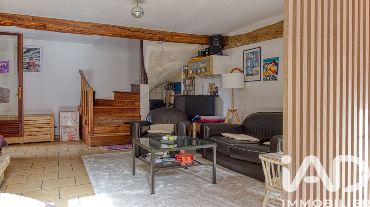 Ma-Cabane - Vente Maison Montlignon, 135 m²