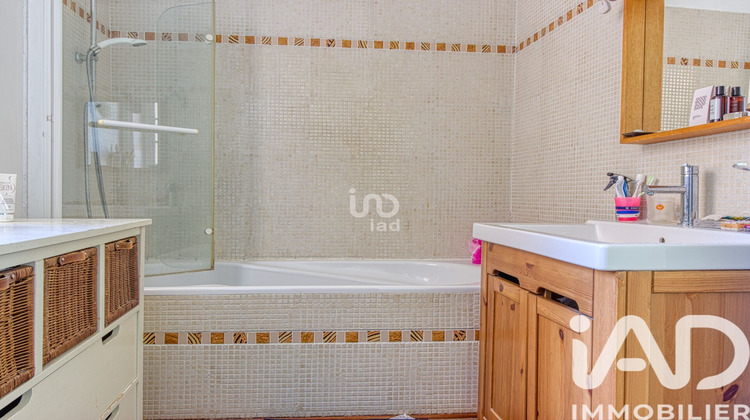 Ma-Cabane - Vente Maison Montlignon, 135 m²