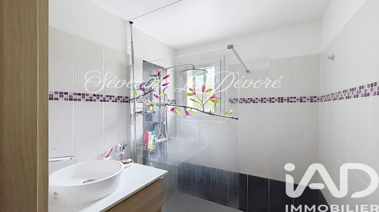 Ma-Cabane - Vente Maison Montlignon, 110 m²