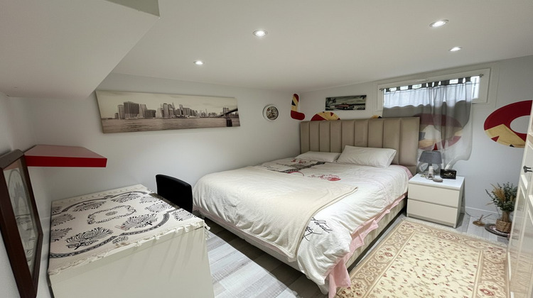 Ma-Cabane - Vente Maison Montlignon, 153 m²