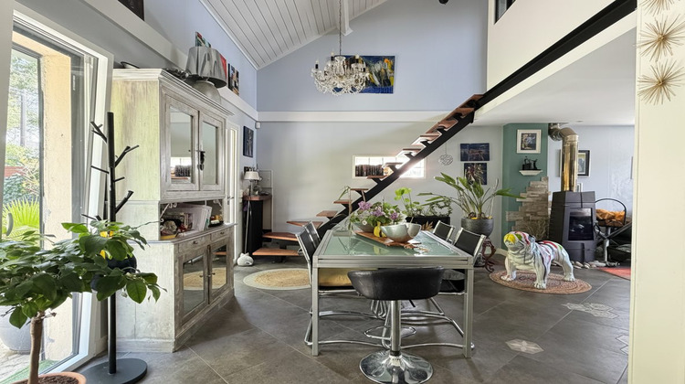 Ma-Cabane - Vente Maison Montlignon, 92 m²